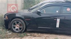 دودج تشارجر